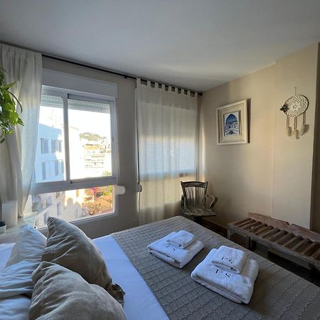 Exclusive Views Of Malaga, Santa Isabel Apartment Luaran gambar