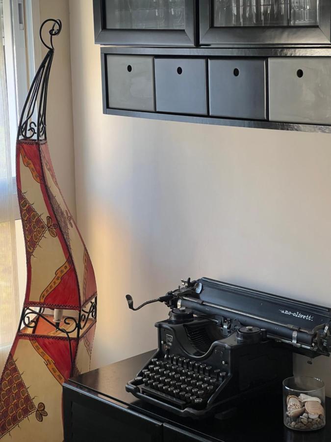Exclusive Views Of Malaga, Santa Isabel Apartment Luaran gambar
