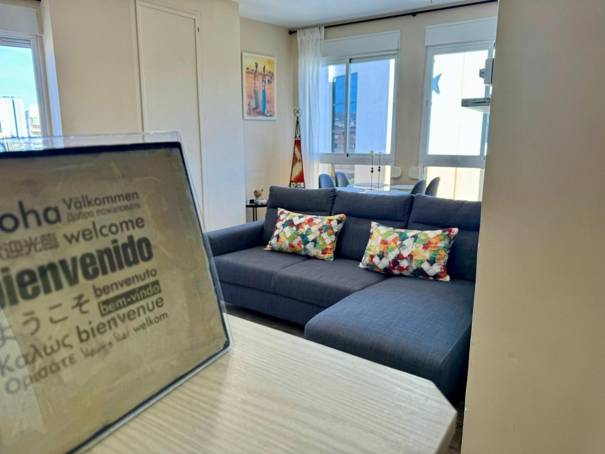Exclusive Views Of Malaga, Santa Isabel Apartment Luaran gambar