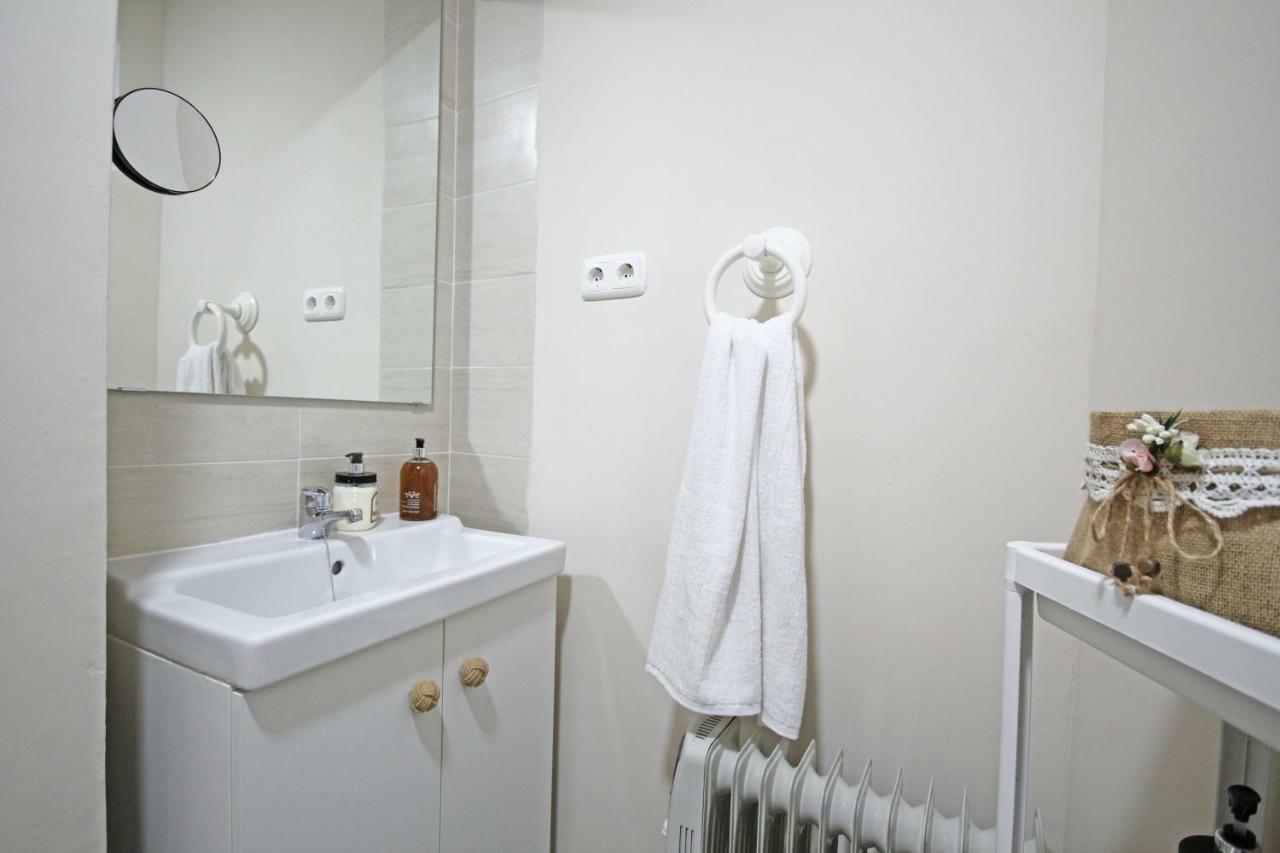 Exclusive Views Of Malaga, Santa Isabel Apartment Luaran gambar